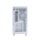 ASUS PC������ Prime AP303 Mesh Panel �ۥ磻�� PRIME AP303 MESH WHITE ATX�ޥ����ܡ��� ����ե��å�������:����360mm ATX�Ÿ���˥å�:����180mm �ڥ���󥻥��Բġ��̳�ƻ����Υ�������Բġ�