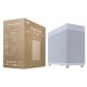 ASUS PC������ Prime AP303 Mesh Panel �ۥ磻�� PRIME AP303 MESH WHITE ATX�ޥ����ܡ��� ����ե��å�������:����360mm ATX�Ÿ���˥å�:����180mm �ڥ���󥻥��Բġ��̳�ƻ����Υ�������Բġ�