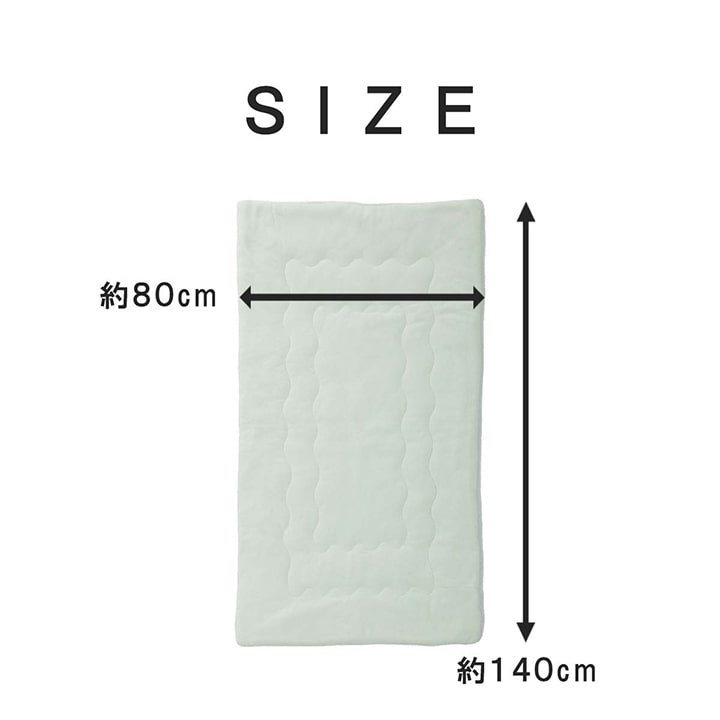 �����ҥ� ���� ȩ���� ����ȥ��å� ���뿲 �ݰ�� ���å� ����˥� ��100�� ������ ������������ ͥ������������ 80��140cm �ԥ� 1192330222608��������Բġۡ��̳�ƻ����Υ��������Բġ�-��������-