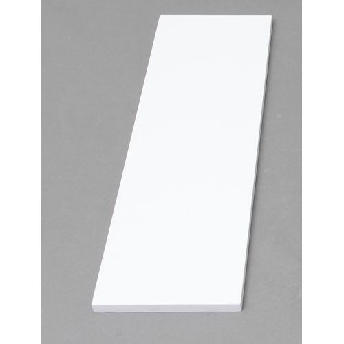 アイリスオーヤマ カラー化粧棚板 LBC-1230 ホワイト 0501-4905009298532-ds -お取り寄せ品-【代引・日時指定・キャンセル不可・北海道沖縄離島配送不可】