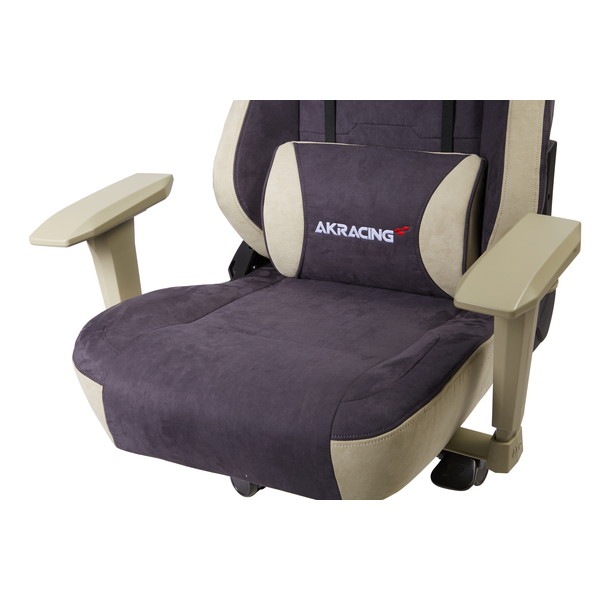 AKRacing �����ߥ󥰥����� Faura Dark Navy �������ͥ��ӡ� AKR-FAURA-DARK/NAVY ��Ƚ�إåɥ쥹�� 180�٥ꥯ�饤�˥� �¤꿴�� ���å������ �ѵ��� ��������Ĵ �᡼����ľ����������������ꡦ����󥻥��Բġ��̳�ƻ����Υ�������Բġ�