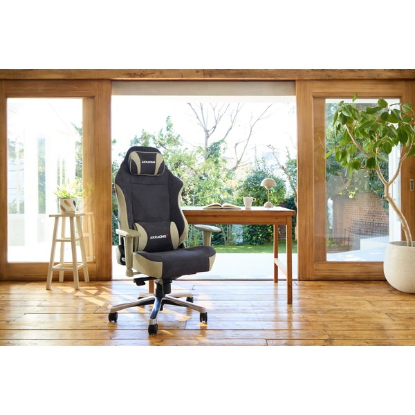 AKRacing �����ߥ󥰥����� Faura Dark Navy �������ͥ��ӡ� AKR-FAURA-DARK/NAVY ��Ƚ�إåɥ쥹�� 180�٥ꥯ�饤�˥� �¤꿴�� ���å������ �ѵ��� ��������Ĵ �᡼����ľ����������������ꡦ����󥻥��Բġ��̳�ƻ����Υ�������Բġ�