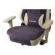 AKRacing �����ߥ󥰥����� Faura Dark Navy �������ͥ��ӡ� AKR-FAURA-DARK/NAVY ��Ƚ�إåɥ쥹�� 180�٥ꥯ�饤�˥� �¤꿴�� ���å������ �ѵ��� ��������Ĵ �᡼����ľ����������������ꡦ����󥻥��Բġ��̳�ƻ����Υ�������Բġ�