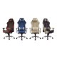 AKRacing �����ߥ󥰥����� Faura Dark Navy �������ͥ��ӡ� AKR-FAURA-DARK/NAVY ��Ƚ�إåɥ쥹�� 180�٥ꥯ�饤�˥� �¤꿴�� ���å������ �ѵ��� ��������Ĵ �᡼����ľ����������������ꡦ����󥻥��Բġ��̳�ƻ����Υ�������Բġ�
