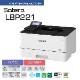 CANON ����Υ�  LBP221 �ڥ���󥻥��Բġ��̳�ƻ����Υ�������Բġ� -������-