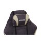 AKRacing �����ߥ󥰥����� Faura Dark Navy �������ͥ��ӡ� AKR-FAURA-DARK/NAVY ��Ƚ�إåɥ쥹�� 180�٥ꥯ�饤�˥� �¤꿴�� ���å������ �ѵ��� ��������Ĵ �᡼����ľ����������������ꡦ����󥻥��Բġ��̳�ƻ����Υ�������Բġ�
