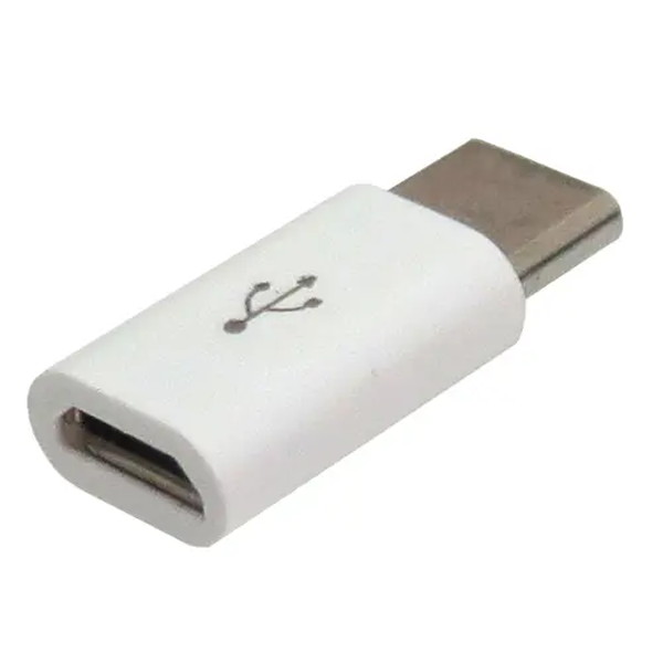 ������꡼ CAD-P4W MicroUSB - Type-C�Ѵ������ץ� �ڥ���󥻥��Բġ��̳�ƻ����Υ�������Բġ� -������-