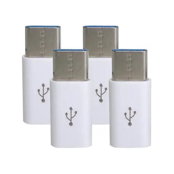 ������꡼ CAD-P4W MicroUSB - Type-C�Ѵ������ץ� �ڥ���󥻥��Բġ��̳�ƻ����Υ�������Բġ� -������-