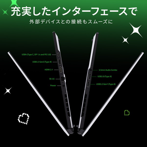 4719331764333 ゲーミングノートパソコン GIGABYTE AERO X16