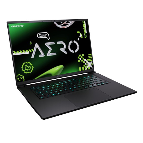 4719331764333 ゲーミングノートパソコン GIGABYTE AERO X16