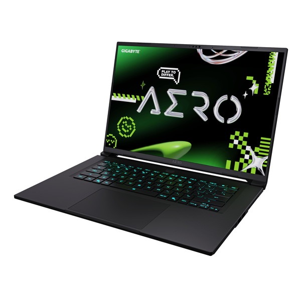 4719331764333 ゲーミングノートパソコン GIGABYTE AERO X16
