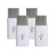 ������꡼ CAD-P4W MicroUSB - Type-C�Ѵ������ץ� �ڥ���󥻥��Բġ��̳�ƻ����Υ�������Բġ� -������-