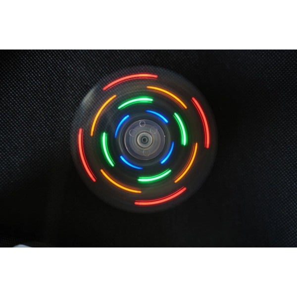 4562469774695 ビット・トレード・ワン ADHSPK ハンドスピナー自作