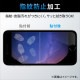 ELECOM エレコム PM-A22CFLBLN iPhone 14 Pro フィルム アンチグレア ブルーライトカット 抗菌 指紋防止 反射防止 マット エアーレス【キャンセル不可・北海道沖縄離島配送不可】