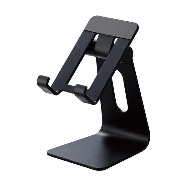 ELECOM ���쥳�� P-DSCHALBKN ���ޥۥ������ ��� ������Ǻ� ����Ĵ��� �����֥�ۡ����� 4.6��6.9������б� �� iPhone Android NINTENDO SWITCH ����¾�Ƽ��б� �� �֥�å��ڥ���󥻥��Բġ��̳�ƻ����Υ�������Բġ�