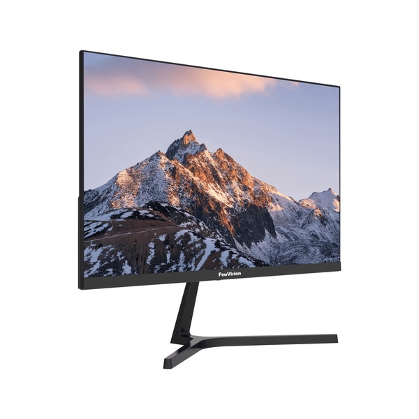 FeuVision 24インチディスプレイ FSID24BFOSI 本体 6937552434011 FeuVision FHDモニター FSID24BF0SI 23.8型