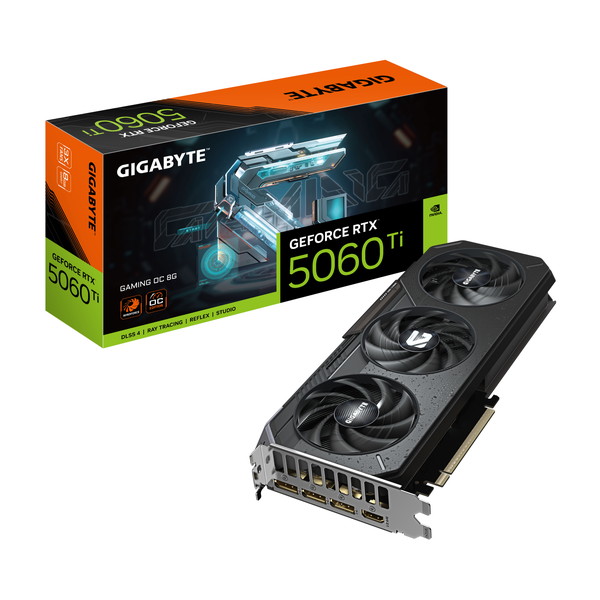 4988755072465 GIGABYTE グラフィックボード GV-N506TGAMING OC