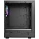 Antec PC������ P6 Neo ARGB �������饹��� ��ѷ� �ߥɥ륿������� ARGB�ե���4��ɸ����� ����8�ե����б� 240mm�����б� �����ȥե��륿���աڥ���󥻥��Բġ��̳�ƻ����Υ�������Բġ�