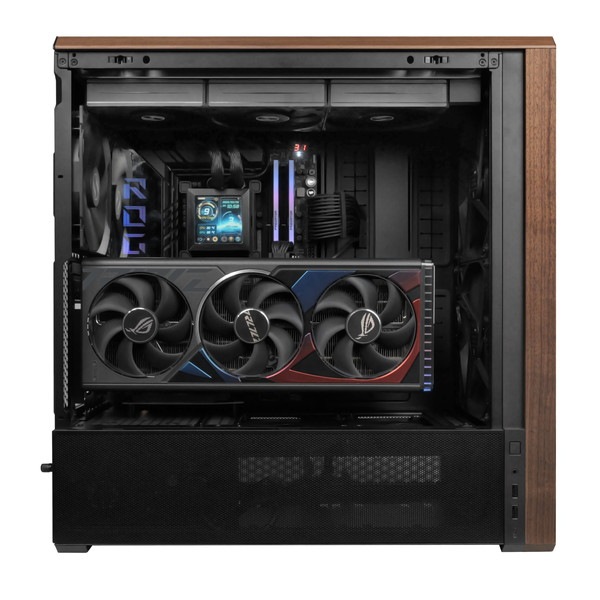 LIAN LI PC������ LANCOOL 217 Black ��Ĵ�ǥ����� ΢�����б� �ե���5��ɸ����� �ߥɥ륿� �֥�å� �ڥ���󥻥��Բġ��̳�ƻ����Υ�������Բġ�