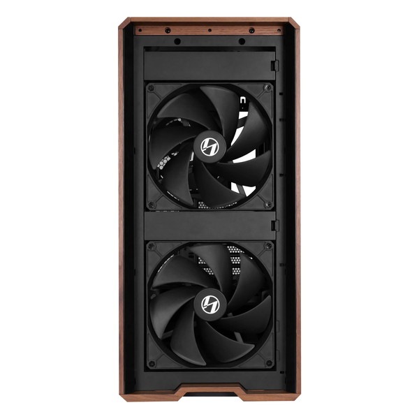 LIAN LI PC������ LANCOOL 217 Black ��Ĵ�ǥ����� ΢�����б� �ե���5��ɸ����� �ߥɥ륿� �֥�å� �ڥ���󥻥��Բġ��̳�ƻ����Υ�������Բġ�