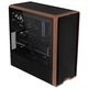 LIAN LI PC������ LANCOOL 217 Black ��Ĵ�ǥ����� ΢�����б� �ե���5��ɸ����� �ߥɥ륿� �֥�å� �ڥ���󥻥��Բġ��̳�ƻ����Υ�������Բġ�
