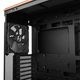 LIAN LI PC������ LANCOOL 217 Black ��Ĵ�ǥ����� ΢�����б� �ե���5��ɸ����� �ߥɥ륿� �֥�å� �ڥ���󥻥��Բġ��̳�ƻ����Υ�������Բġ�