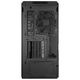 LIAN LI PC������ LANCOOL 217 Black ��Ĵ�ǥ����� ΢�����б� �ե���5��ɸ����� �ߥɥ륿� �֥�å� �ڥ���󥻥��Բġ��̳�ƻ����Υ�������Բġ�