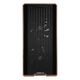 LIAN LI PC������ LANCOOL 217 Black ��Ĵ�ǥ����� ΢�����б� �ե���5��ɸ����� �ߥɥ륿� �֥�å� �ڥ���󥻥��Բġ��̳�ƻ����Υ�������Բġ�