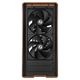 LIAN LI PC������ LANCOOL 217 Black ��Ĵ�ǥ����� ΢�����б� �ե���5��ɸ����� �ߥɥ륿� �֥�å� �ڥ���󥻥��Բġ��̳�ƻ����Υ�������Բġ�