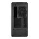 LIAN LI PC������ LANCOOL 217 Black ��Ĵ�ǥ����� ΢�����б� �ե���5��ɸ����� �ߥɥ륿� �֥�å� �ڥ���󥻥��Բġ��̳�ƻ����Υ�������Բġ�