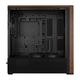 LIAN LI PC������ LANCOOL 217 Black ��Ĵ�ǥ����� ΢�����б� �ե���5��ɸ����� �ߥɥ륿� �֥�å� �ڥ���󥻥��Բġ��̳�ƻ����Υ�������Բġ�
