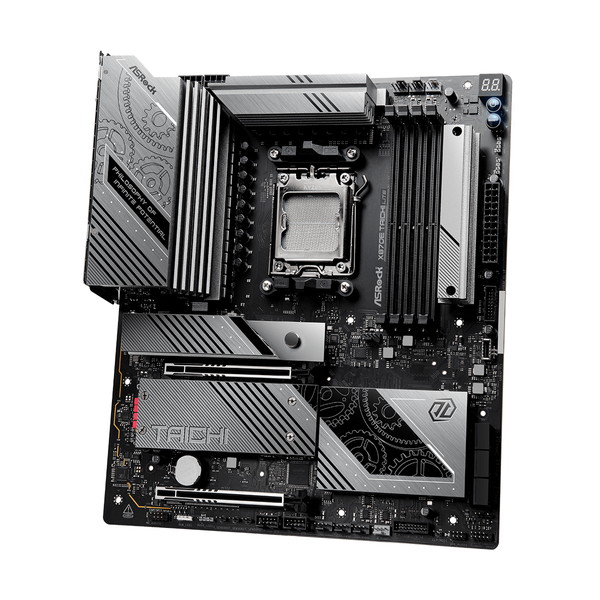 ASRock �ޥ����ܡ��� X870E Taichi Lite / AMD X870E ���åץ��å���� / Ryzen 9000/8000/7000 ���꡼���б� / WiFi 7 �ڥ���󥻥��Բġ��̳�ƻ����Υ�������Բġ�