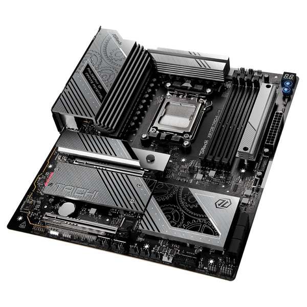 ASRock �ޥ����ܡ��� X870E Taichi Lite / AMD X870E ���åץ��å���� / Ryzen 9000/8000/7000 ���꡼���б� / WiFi 7 �ڥ���󥻥��Բġ��̳�ƻ����Υ�������Բġ�
