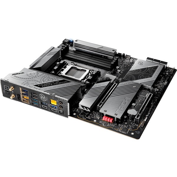 ASRock �ޥ����ܡ��� X870E Taichi Lite / AMD X870E ���åץ��å���� / Ryzen 9000/8000/7000 ���꡼���б� / WiFi 7 �ڥ���󥻥��Բġ��̳�ƻ����Υ�������Բġ�