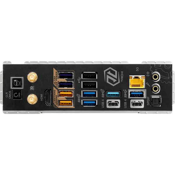 ASRock �ޥ����ܡ��� X870E Taichi Lite / AMD X870E ���åץ��å���� / Ryzen 9000/8000/7000 ���꡼���б� / WiFi 7 �ڥ���󥻥��Բġ��̳�ƻ����Υ�������Բġ�