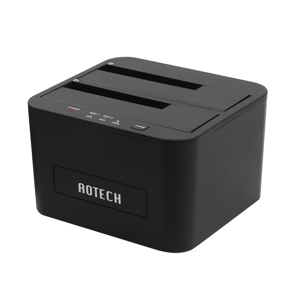 AOTECH HDD/SSD AOK-CLONE-U32ڥ󥻥Բġ̳ƻΥԲġ