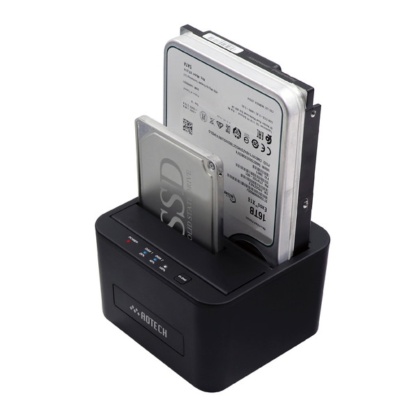 AOTECH HDD/SSD AOK-CLONE-U32ڥ󥻥Բġ̳ƻΥԲġ