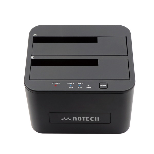 AOTECH HDD/SSD AOK-CLONE-U32ڥ󥻥Բġ̳ƻΥԲġ