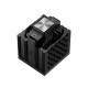 CPS ���䥯���顼 RZ620MX-BK �ߥ˥����� �ĥ��󥿥 �ߥ˥ǥ奢�륿� �ҡ��ȥѥ���6����� �������ǥ奢��ܡ���٥���� �ڥ���󥻥��Բġ��̳�ƻ����Υ�������Բġ� -������-