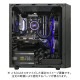 (Ryzen5 5500GT/:DDR4 16GB(8GBx2)/SSD:1TB NVMe/HDD:-/Ÿ:650W 80PLUS BRONZE/:RTX5060) Barikata-443202  ޥǽ BTOѥ Barikata PS15