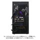 (Ryzen5 5500GT/:DDR4 16GB(8GBx2)/SSD:1TB NVMe/HDD:-/Ÿ:650W 80PLUS BRONZE/:RTX5060) Barikata-443202  ޥǽ BTOѥ Barikata PS15