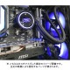 (Ryzen5 5500GT/:DDR4 16GB(8GBx2)/SSD:1TB NVMe/HDD:-/Ÿ:650W 80PLUS BRONZE/:RTX5060) Barikata-443202  ޥǽ BTOѥ Barikata PS15