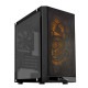 (Ryzen5 5500GT/:DDR4 16GB(8GBx2)/SSD:1TB NVMe/HDD:-/Ÿ:650W 80PLUS BRONZE/:RTX5060) Barikata-443202  ޥǽ BTOѥ Barikata PS15