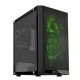(Ryzen5 5500GT/:DDR4 16GB(8GBx2)/SSD:1TB NVMe/HDD:-/Ÿ:650W 80PLUS BRONZE/:RTX5060) Barikata-443202  ޥǽ BTOѥ Barikata PS15