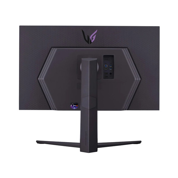 PC˥ LG쥯ȥ˥ 144Hzб 4K IPS 1ms(GTG)ߥ󥰥˥ 32GR93U-B վǥץ쥤 ڥ󥻥Բġ̳ƻΥԲġ