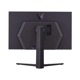 PC˥ LG쥯ȥ˥ 144Hzб 4K IPS 1ms(GTG)ߥ󥰥˥ 32GR93U-B վǥץ쥤 ڥ󥻥Բġ̳ƻΥԲġ