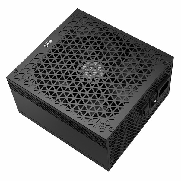 CPS PC�Ÿ� YS1200 ATX3.1 1200W 80PLUS GOLD&Cybenetics GOLD ǧ�� PCIe 5.1�б� �ڥ���󥻥��Բġ��̳�ƻ����Υ�������Բġ�