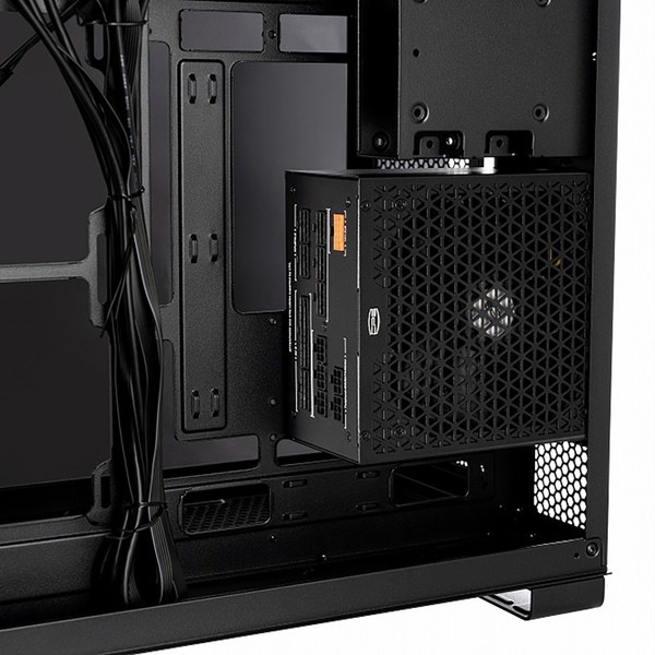CPS PC�Ÿ� YS1200 ATX3.1 1200W 80PLUS GOLD&Cybenetics GOLD ǧ�� PCIe 5.1�б� �ڥ���󥻥��Բġ��̳�ƻ����Υ�������Բġ�