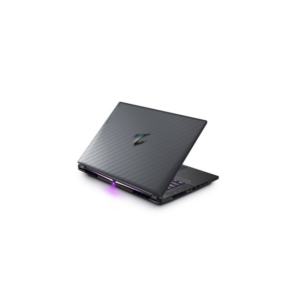 新世代AI体験を実現するノートPC GIGABYTE AORUS ELITE 16 BWHC3JPC94SH Intel Core Ultra 9 275HX NVIDIA GeForce RTX5070 メモリ 16GB SSD 1TB 16インチ WQXGA 165Hz Windows 11 Home 日本語キーボード ギガバイトノートPC