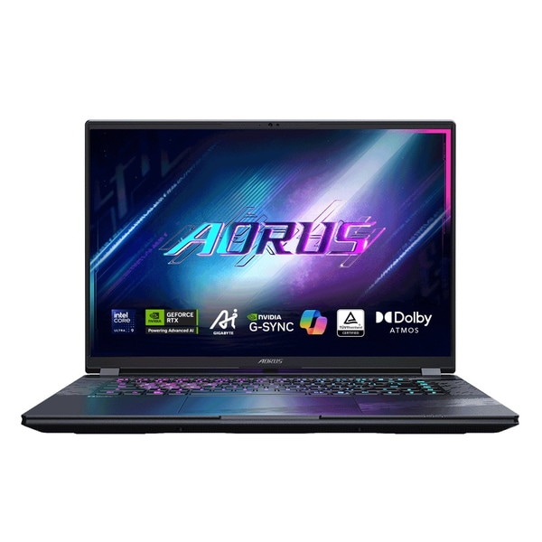 GIGABYTE AORUS ELITE 16 BWHC3JPC94SH